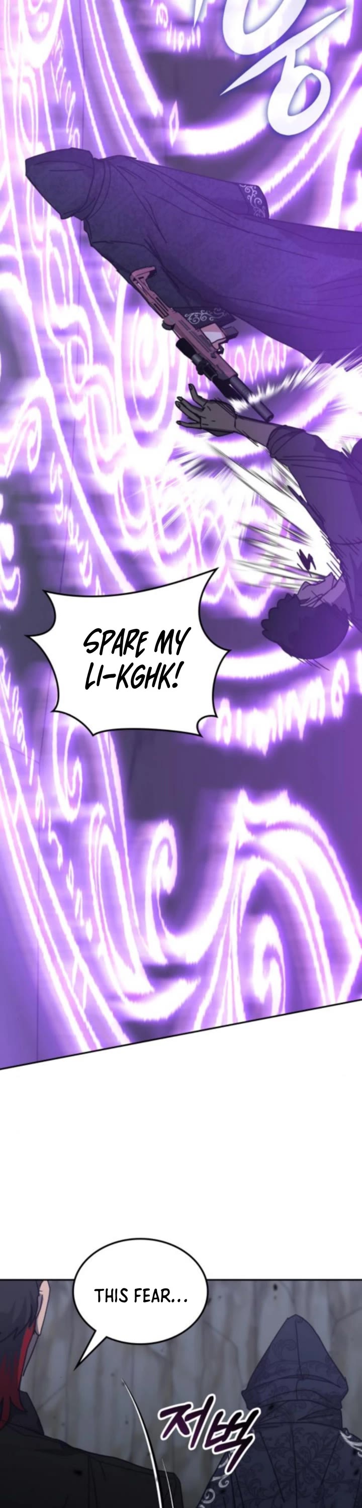 Transcension Academy Chapter 172 page 44 - Chapter 172