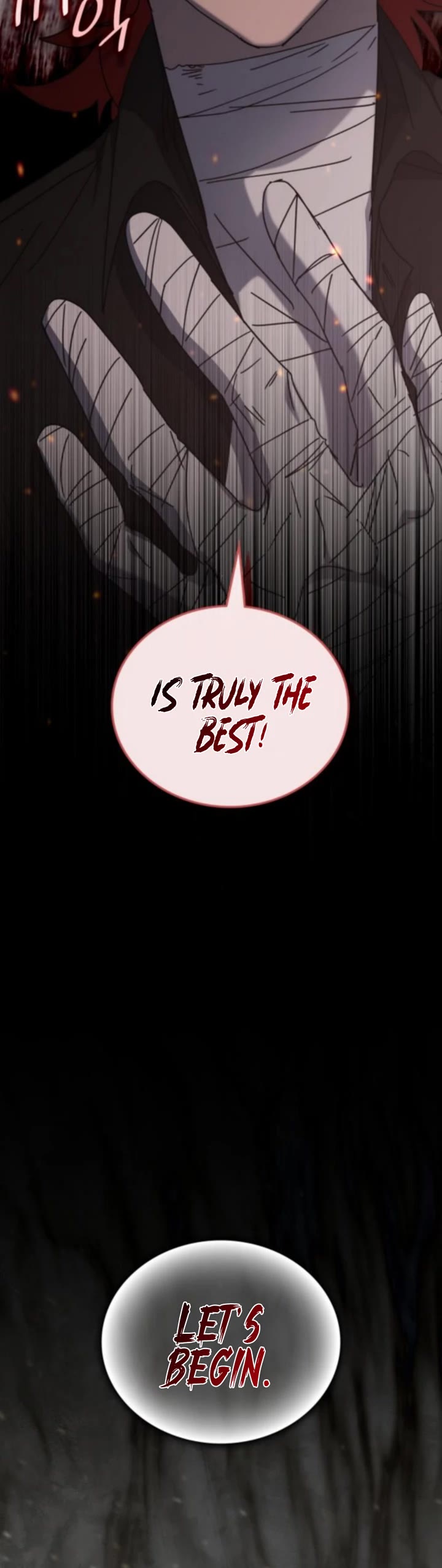 Transcension Academy Chapter 172 page 46 - Chapter 172