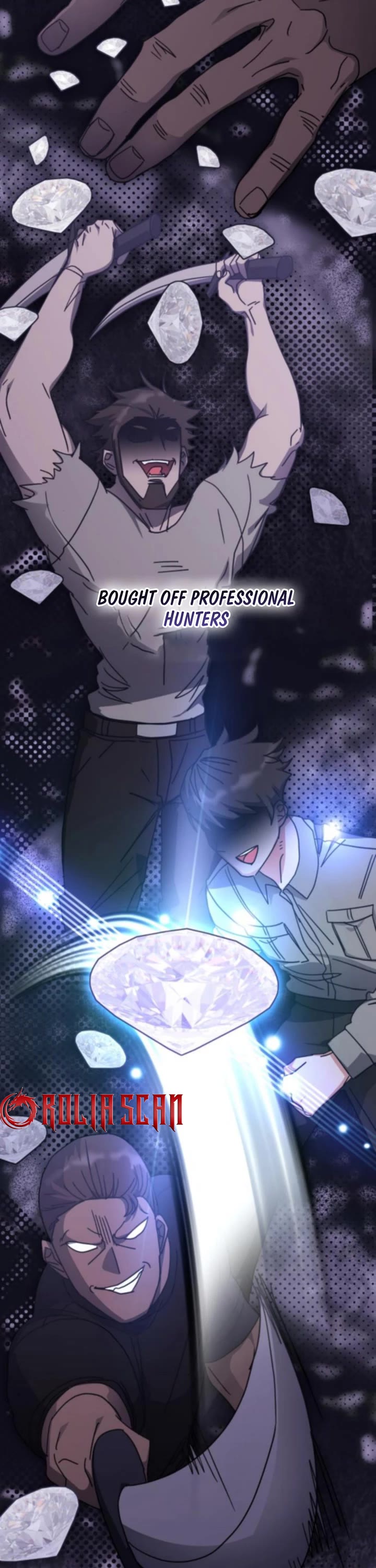 Transcension Academy Chapter 172 page 5 - Chapter 172