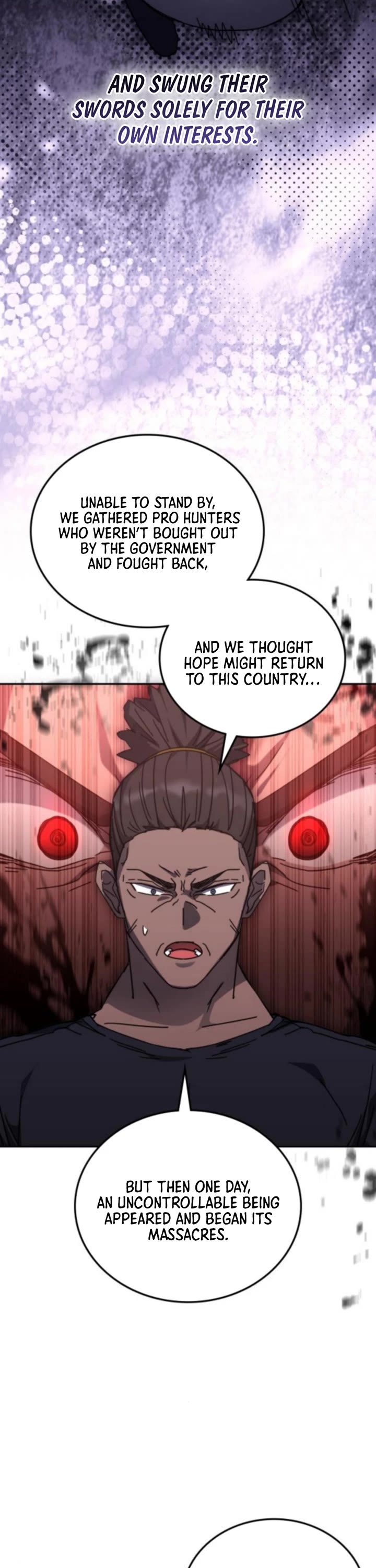 Transcension Academy Chapter 172 page 6 - Chapter 172