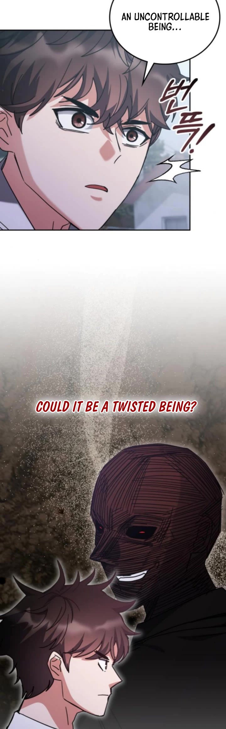 Transcension Academy Chapter 172 page 7 - Chapter 172