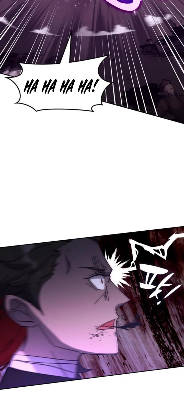 Transcension Academy Chapter 173 page 11 - Chapter 173