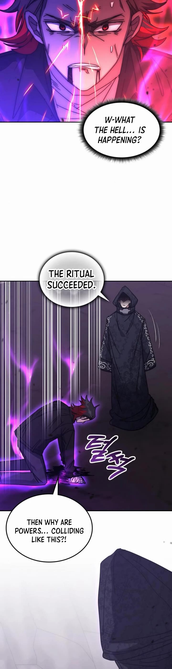 Transcension Academy Chapter 173 page 13 - Chapter 173
