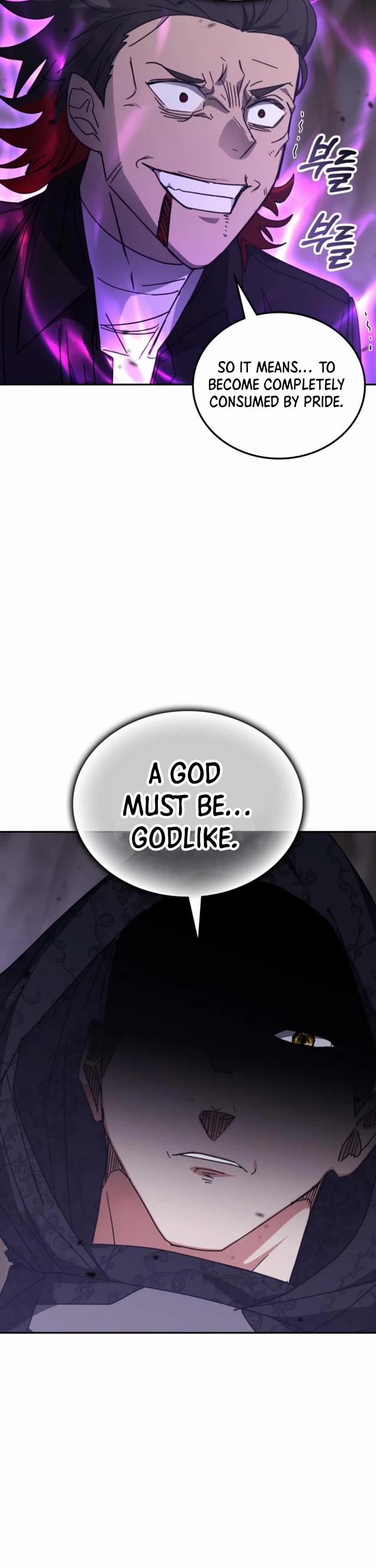 Transcension Academy Chapter 173 page 15 - Chapter 173