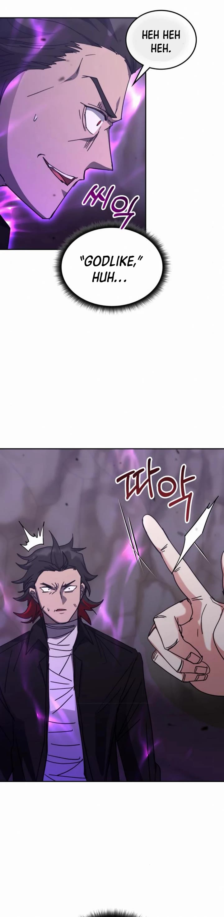 Transcension Academy Chapter 173 page 16 - Chapter 173
