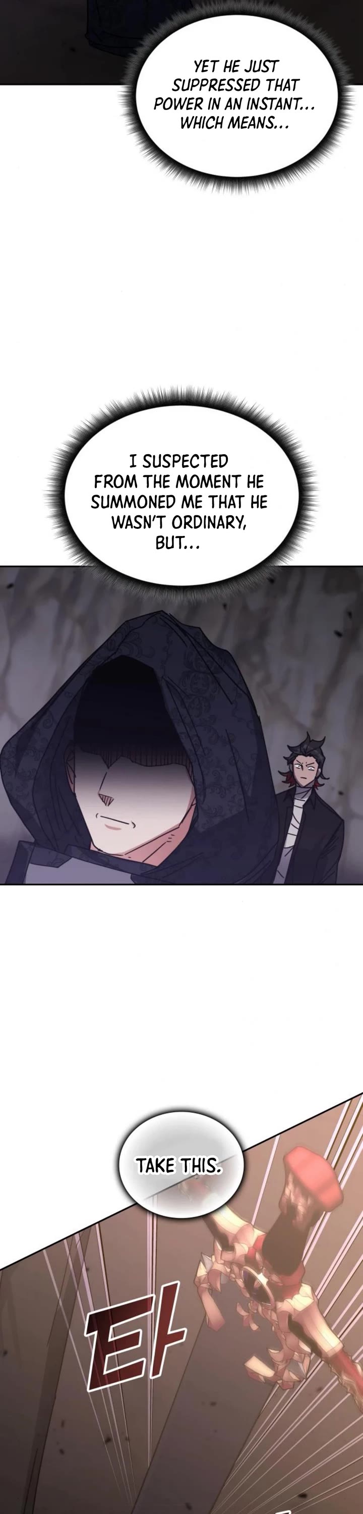 Transcension Academy Chapter 173 page 18 - Chapter 173