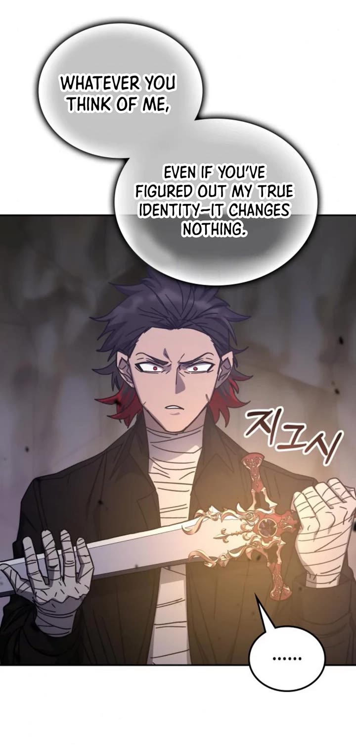 Transcension Academy Chapter 173 page 20 - Chapter 173