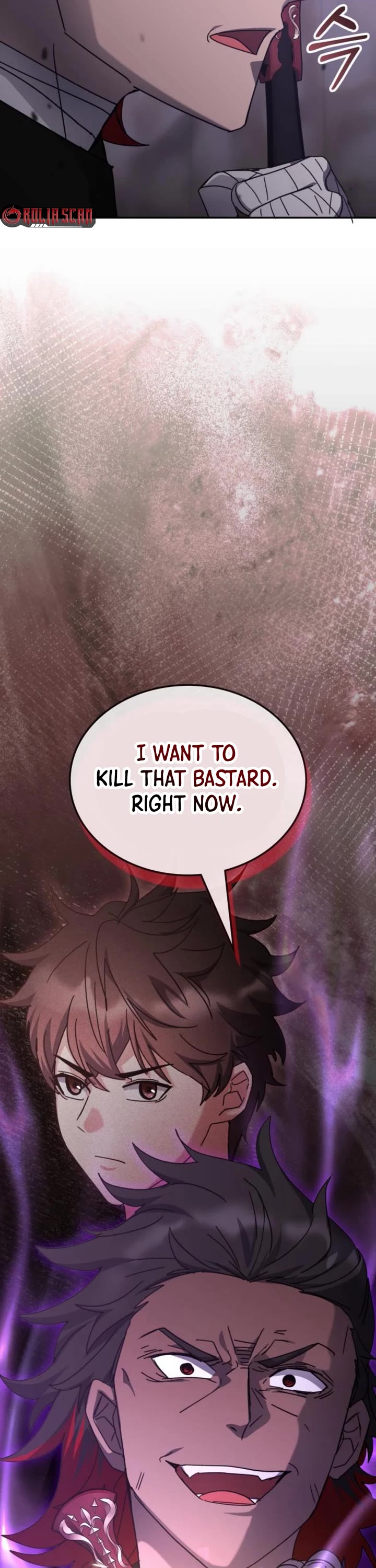 Transcension Academy Chapter 173 page 22 - Chapter 173