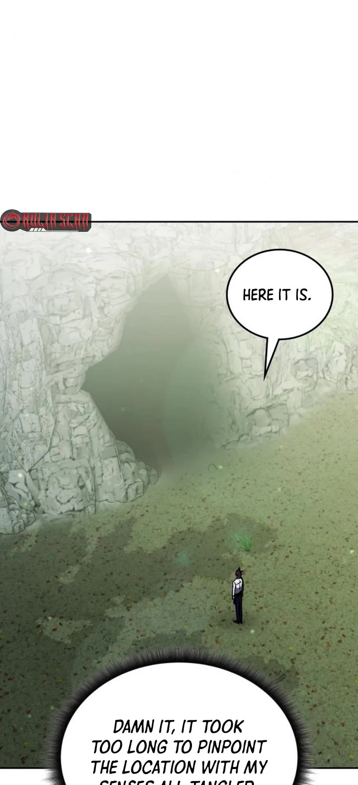Transcension Academy Chapter 173 page 24 - Chapter 173