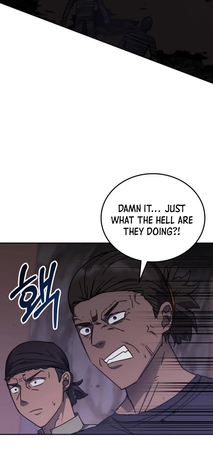Transcension Academy Chapter 173 page 32 - Chapter 173
