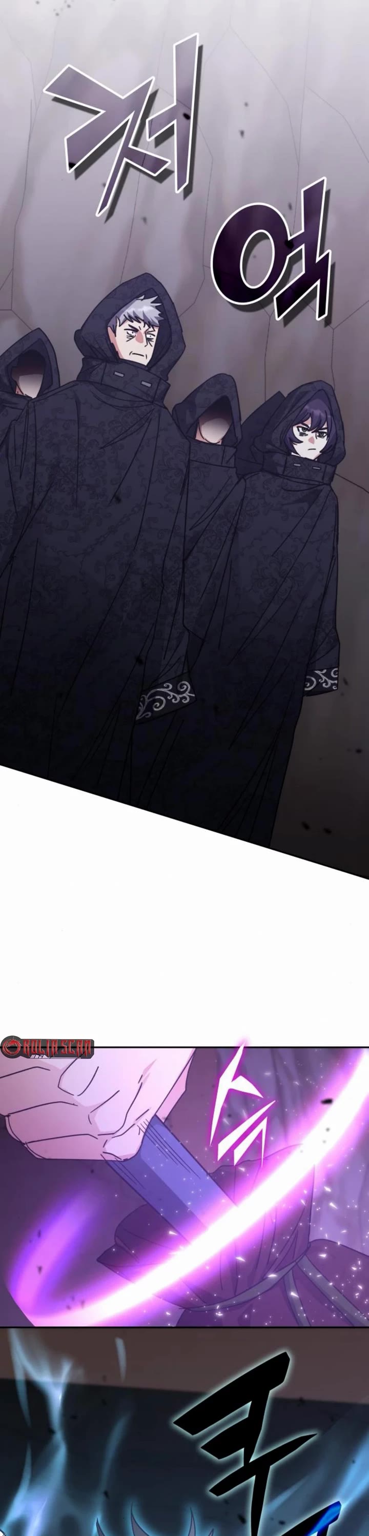 Transcension Academy Chapter 173 page 34 - Chapter 173