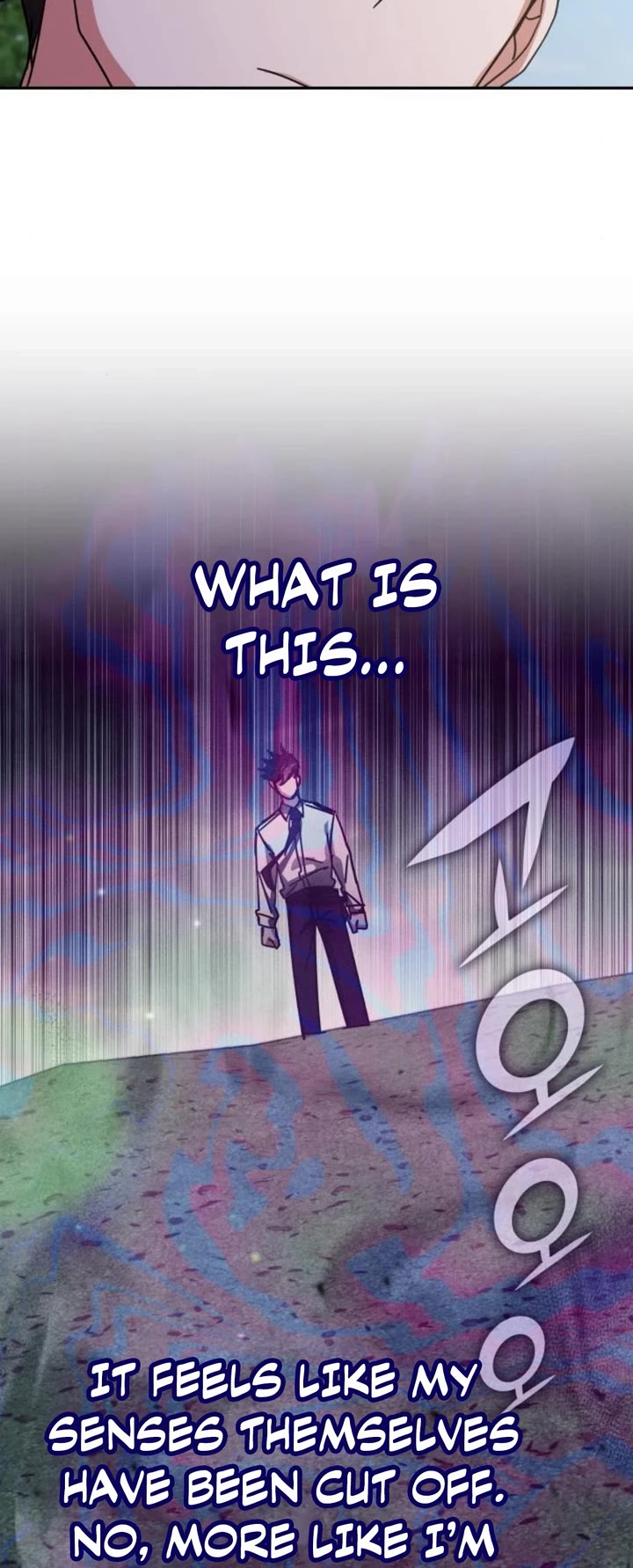 Transcension Academy Chapter 173 page 4 - Chapter 173