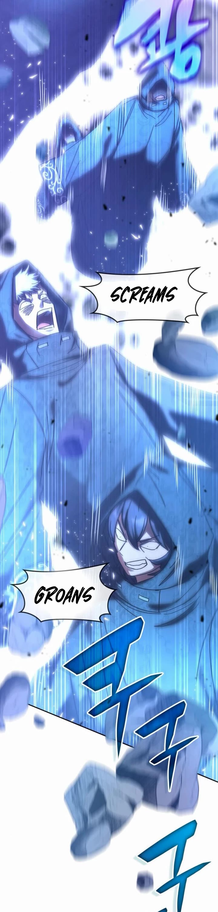 Transcension Academy Chapter 173 page 40 - Chapter 173