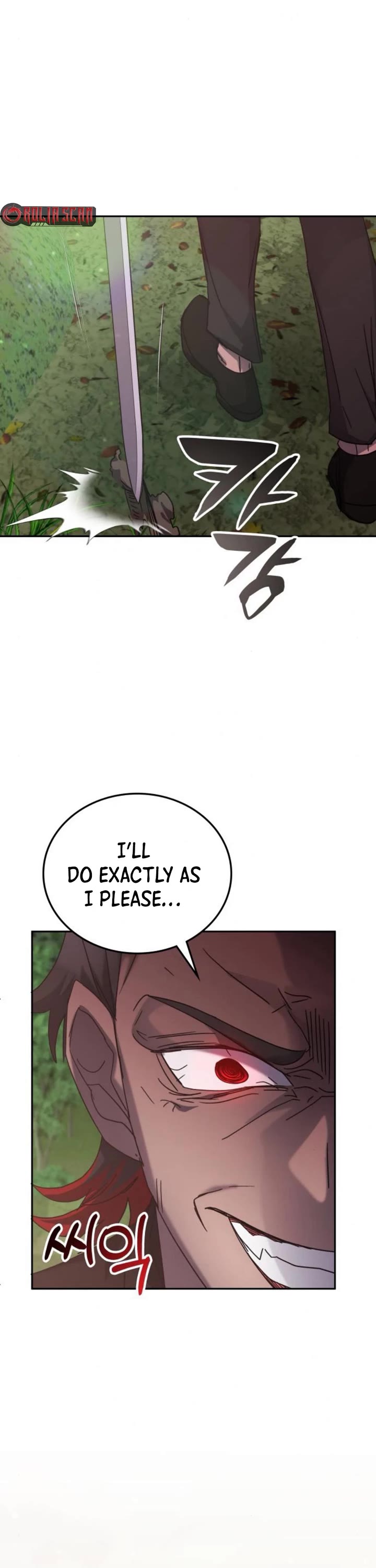 Transcension Academy Chapter 173 page 48 - Chapter 173