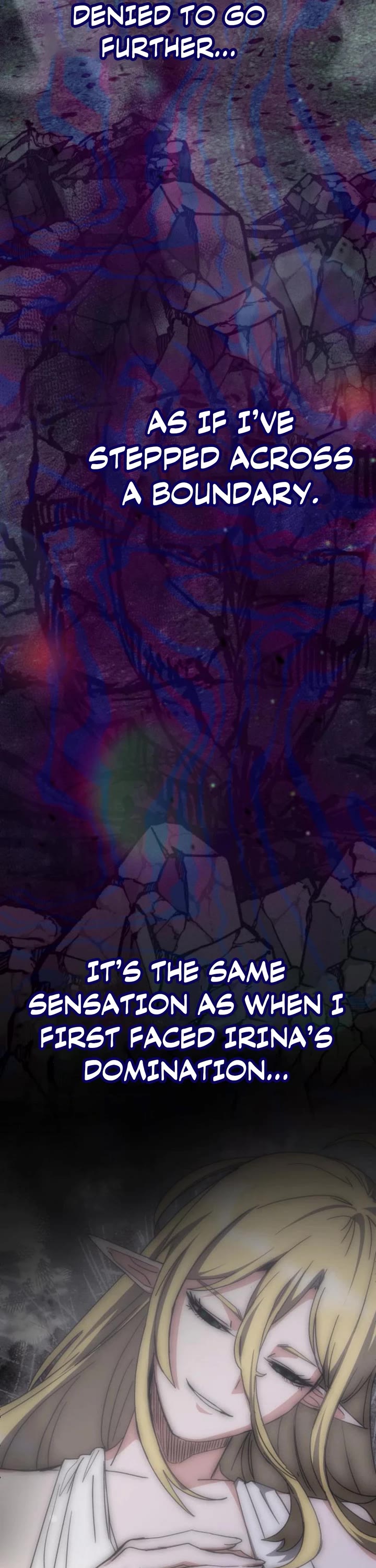 Transcension Academy Chapter 173 page 5 - Chapter 173