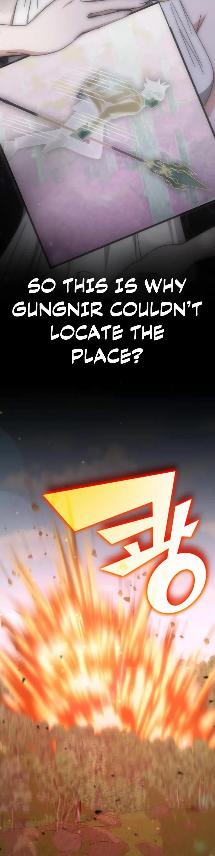 Transcension Academy Chapter 173 page 6 - Chapter 173