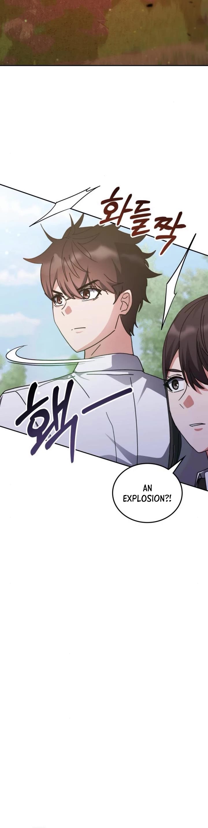 Transcension Academy Chapter 173 page 7 - Chapter 173