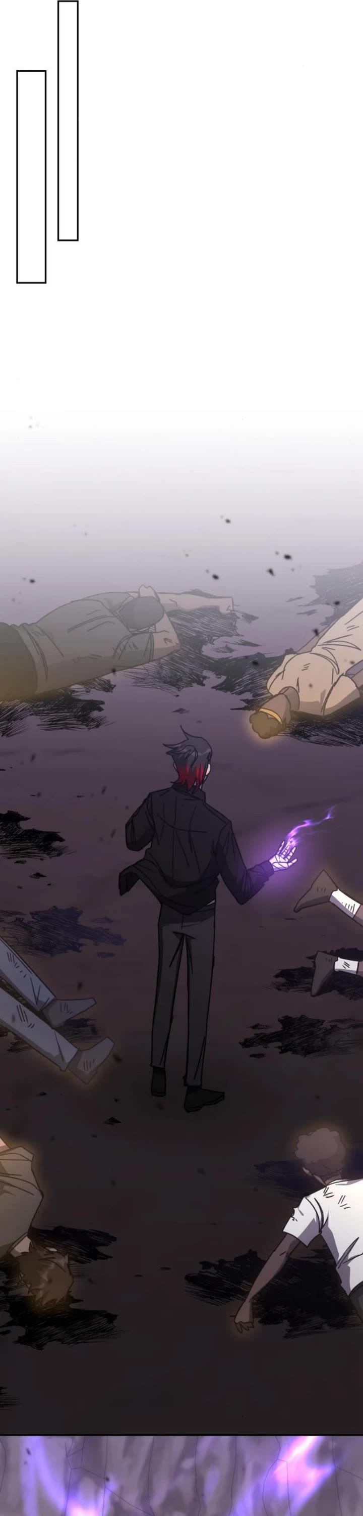 Transcension Academy Chapter 173 page 8 - Chapter 173