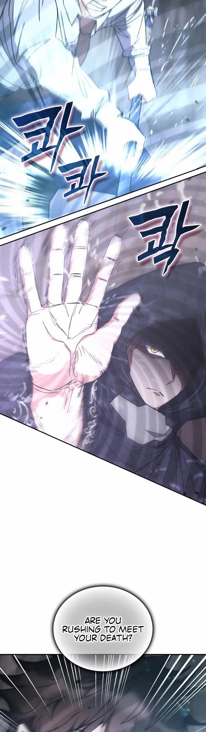 Transcension Academy Chapter 174 page 15 - Chapter 174