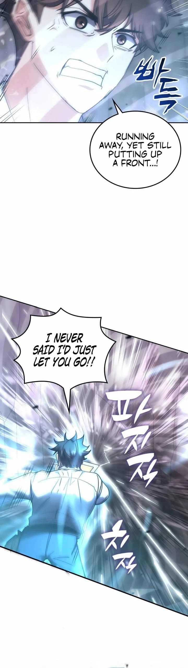 Transcension Academy Chapter 174 page 16 - Chapter 174