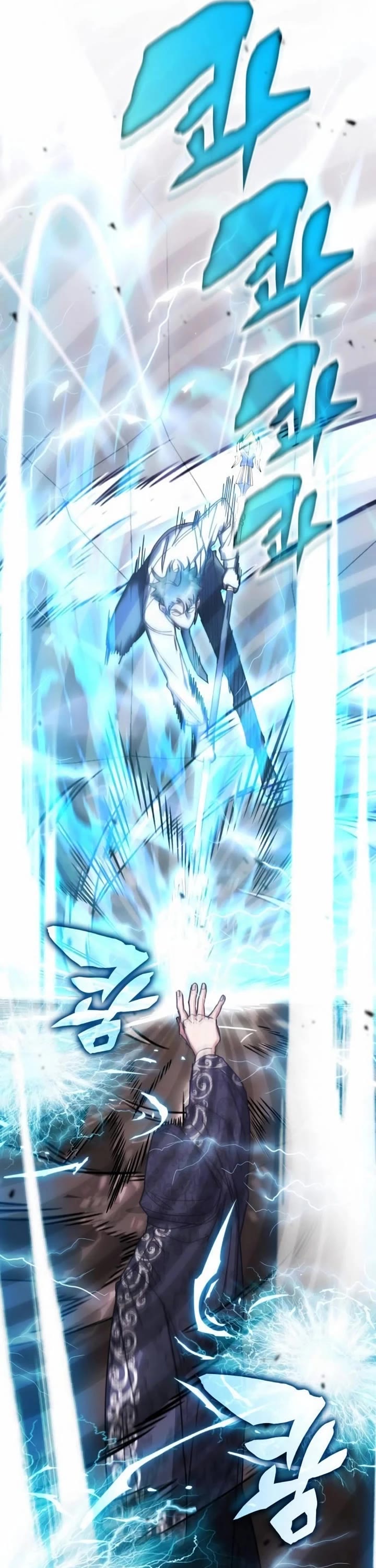 Transcension Academy Chapter 174 page 17 - Chapter 174