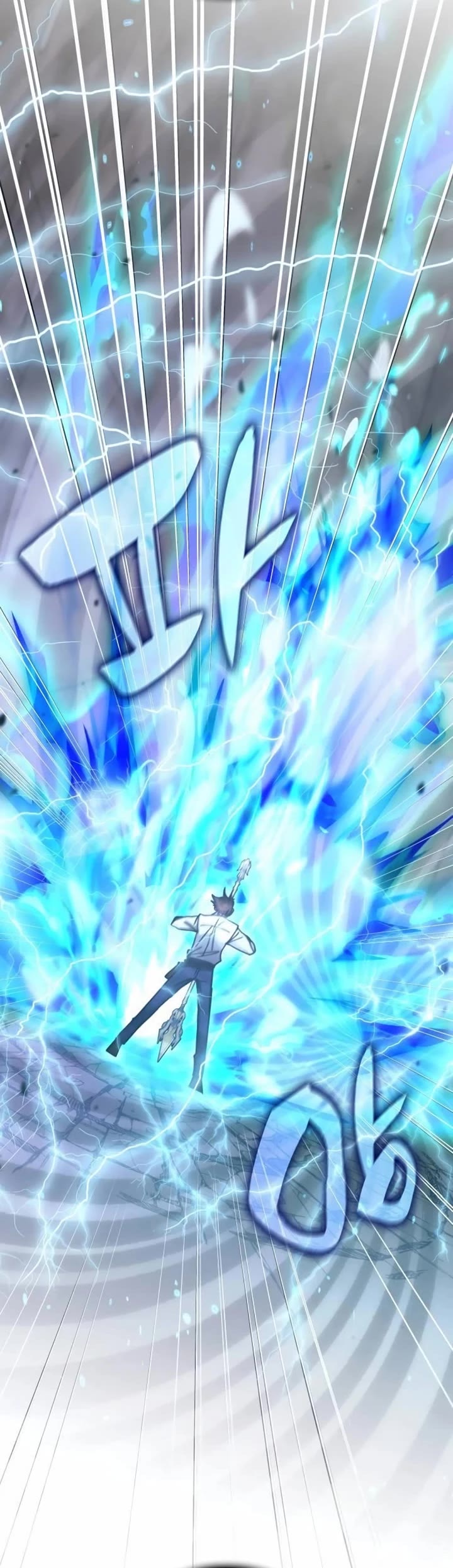 Transcension Academy Chapter 174 page 20 - Chapter 174