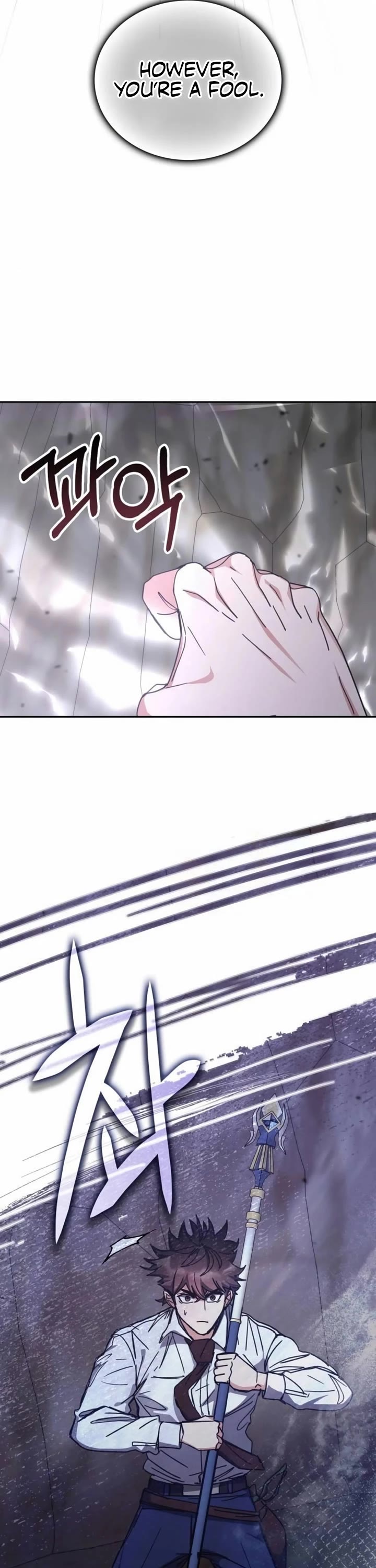 Transcension Academy Chapter 174 page 21 - Chapter 174