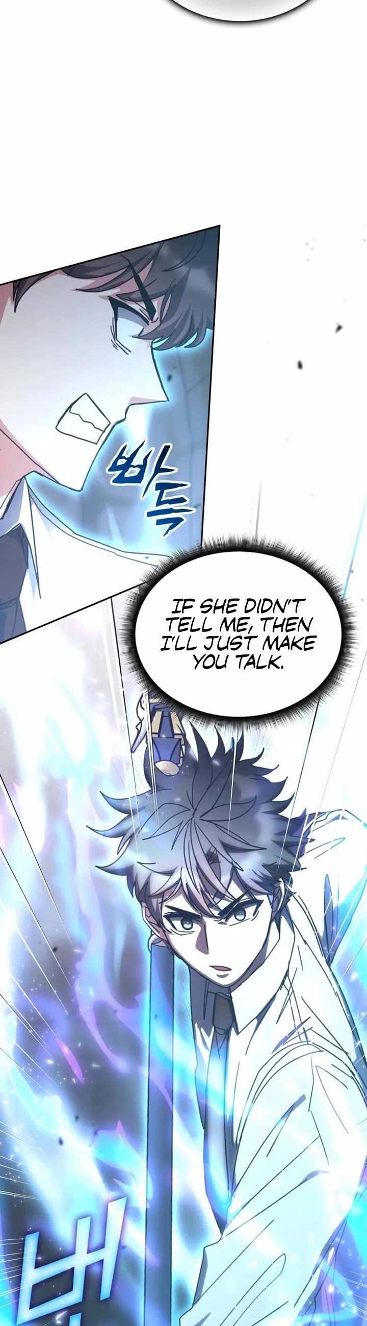 Transcension Academy Chapter 174 page 27 - Chapter 174