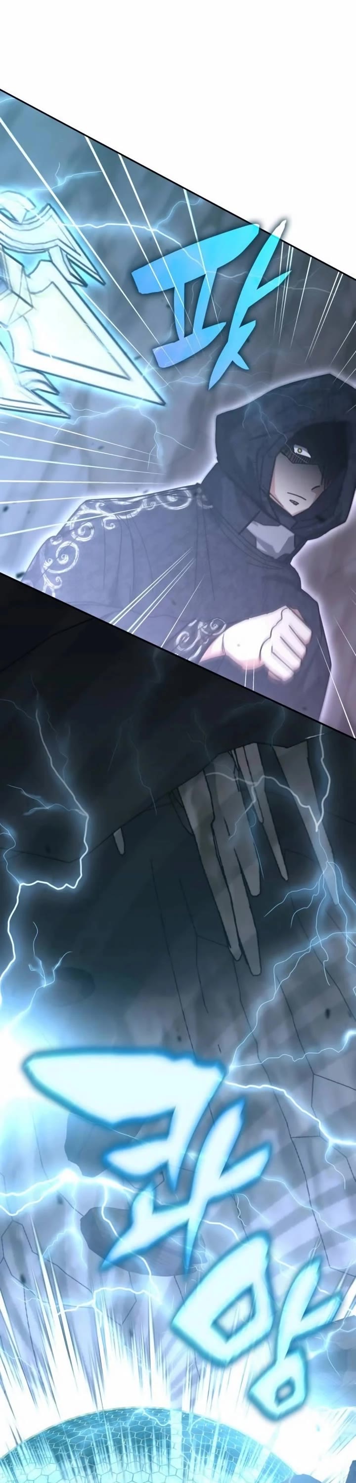 Transcension Academy Chapter 174 page 29 - Chapter 174