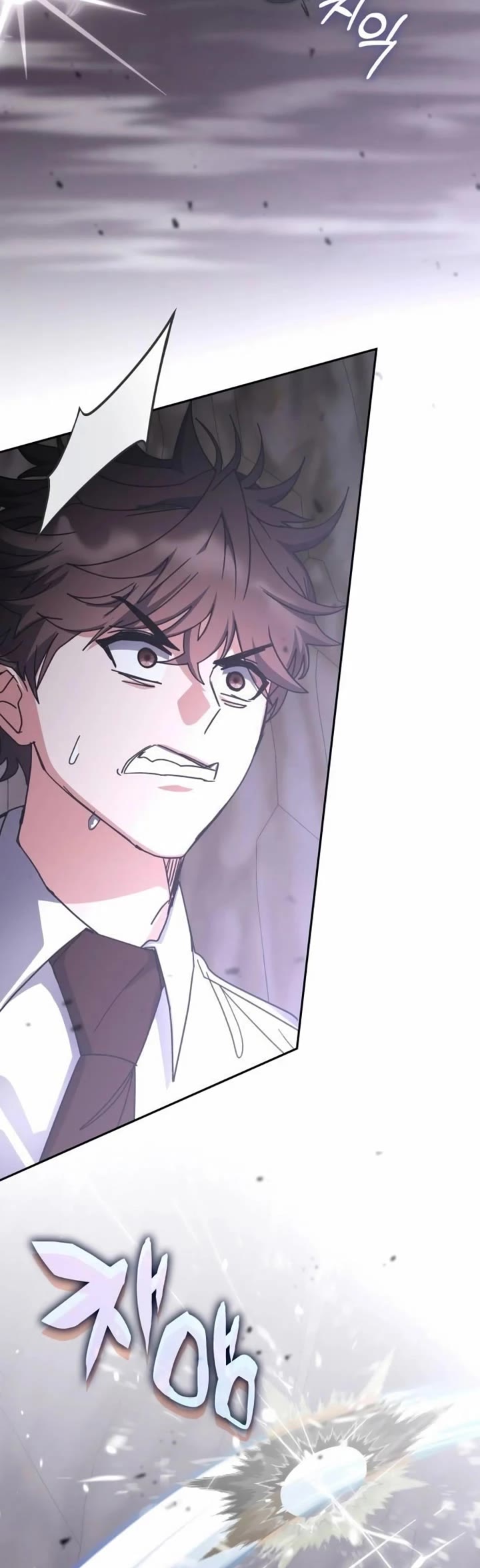 Transcension Academy Chapter 174 page 32 - Chapter 174
