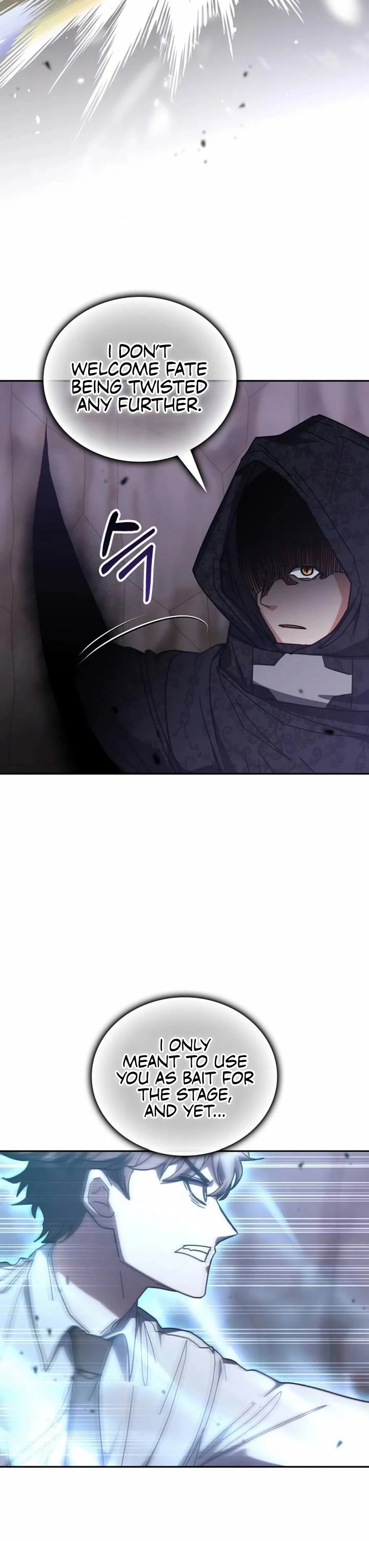 Transcension Academy Chapter 174 page 34 - Chapter 174