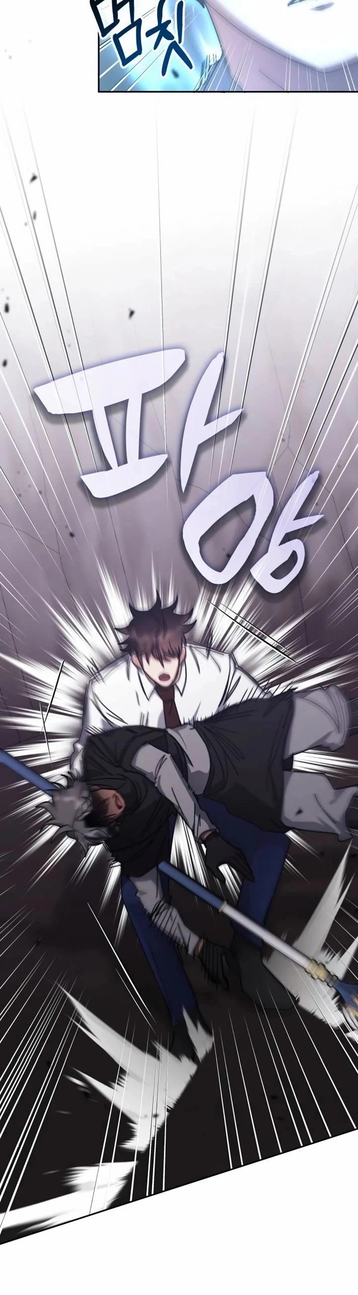 Transcension Academy Chapter 174 page 36 - Chapter 174