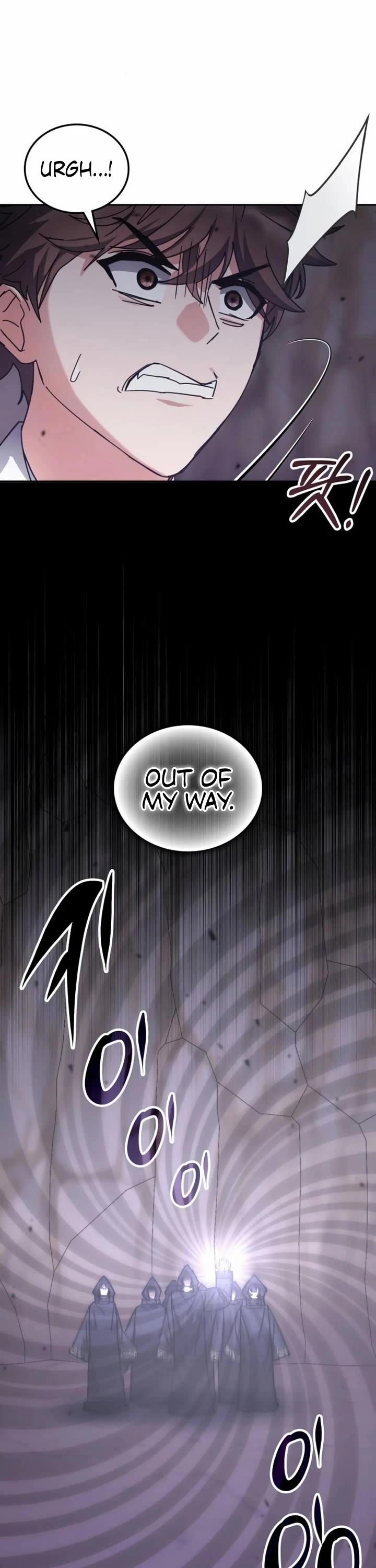 Transcension Academy Chapter 174 page 37 - Chapter 174