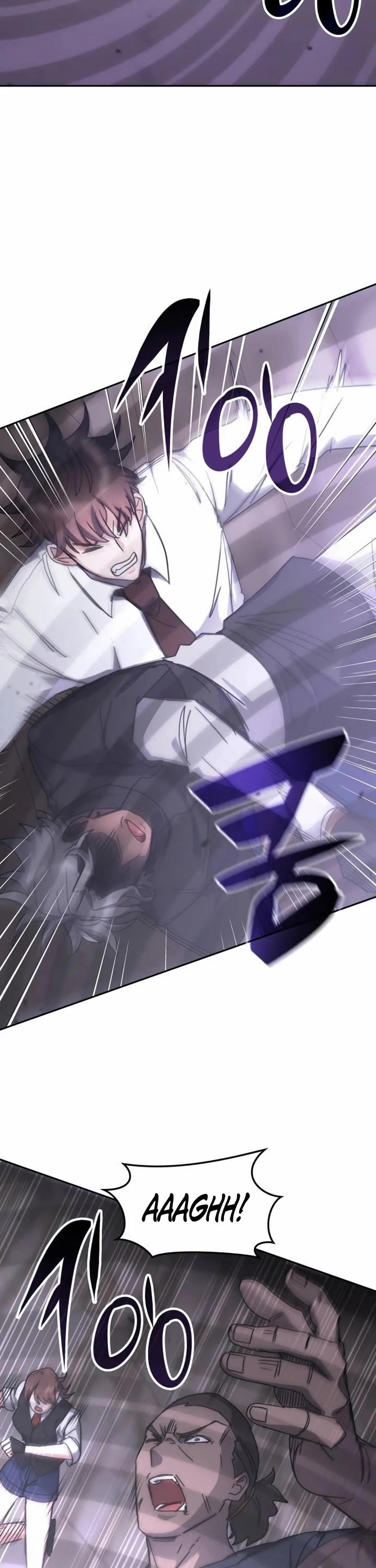 Transcension Academy Chapter 174 page 38 - Chapter 174