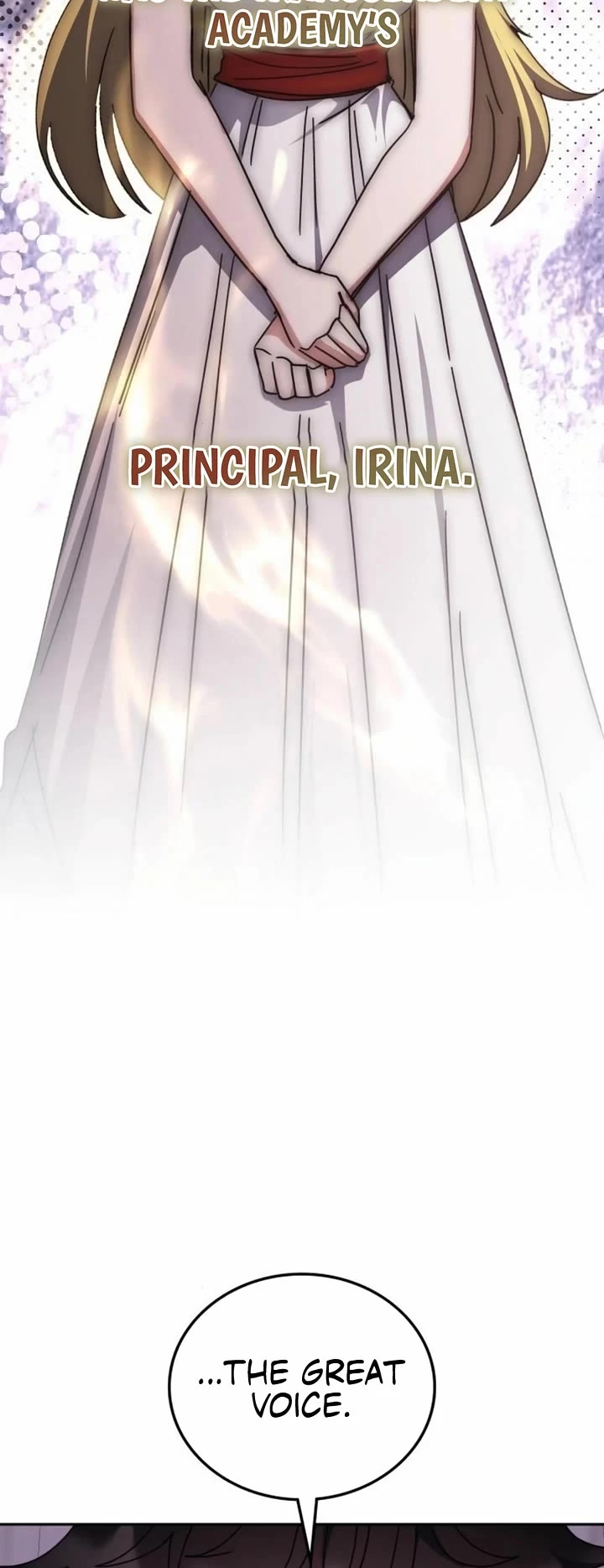 Transcension Academy Chapter 174 page 4 - Chapter 174