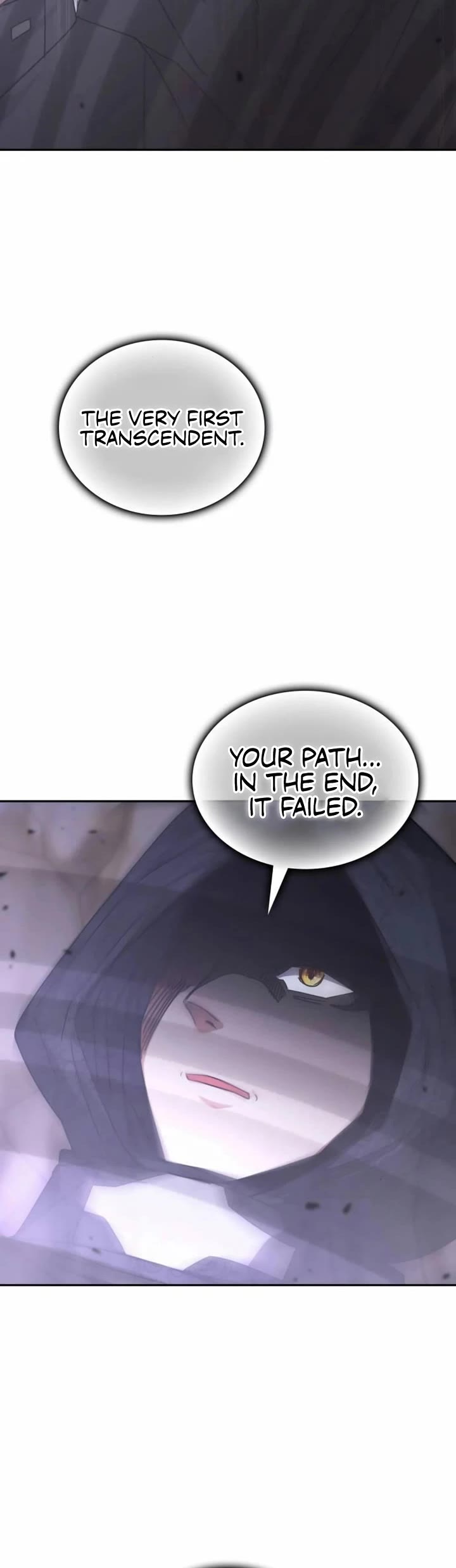 Transcension Academy Chapter 174 page 40 - Chapter 174