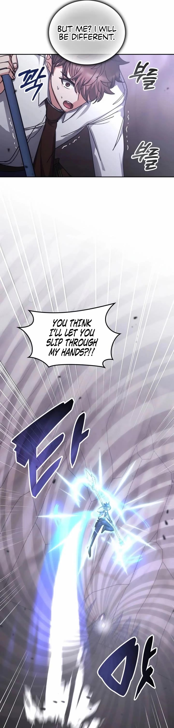 Transcension Academy Chapter 174 page 41 - Chapter 174