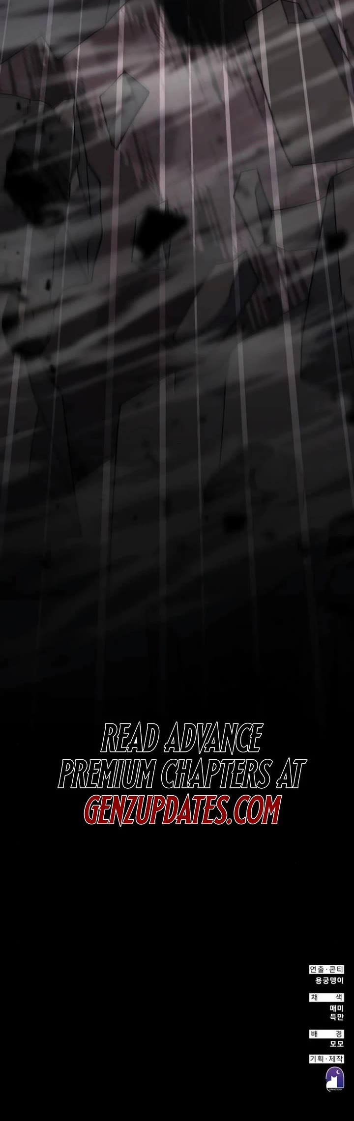 Transcension Academy Chapter 174 page 45 - Chapter 174