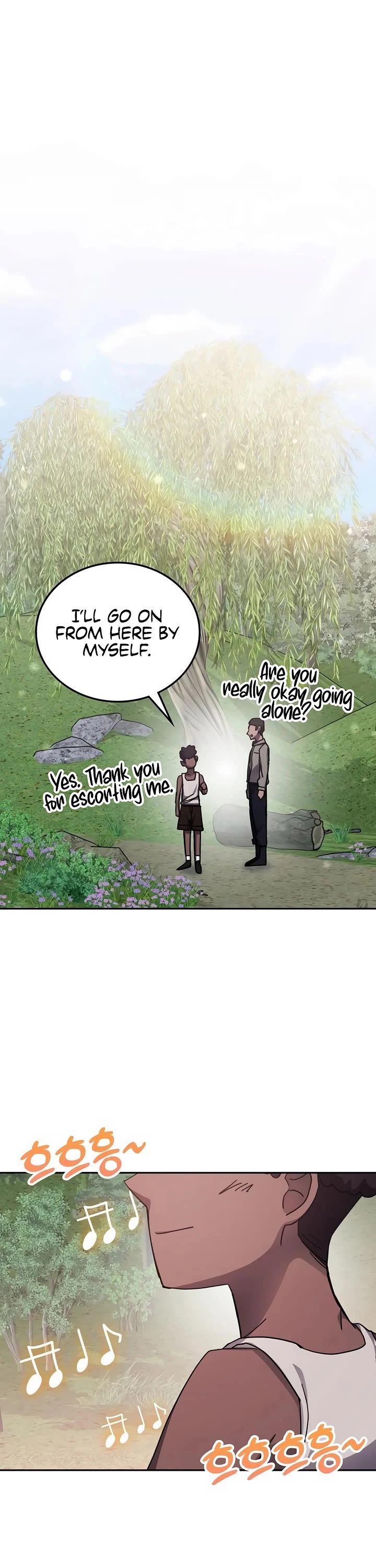 Transcension Academy Chapter 175 page 12 - Chapter 175