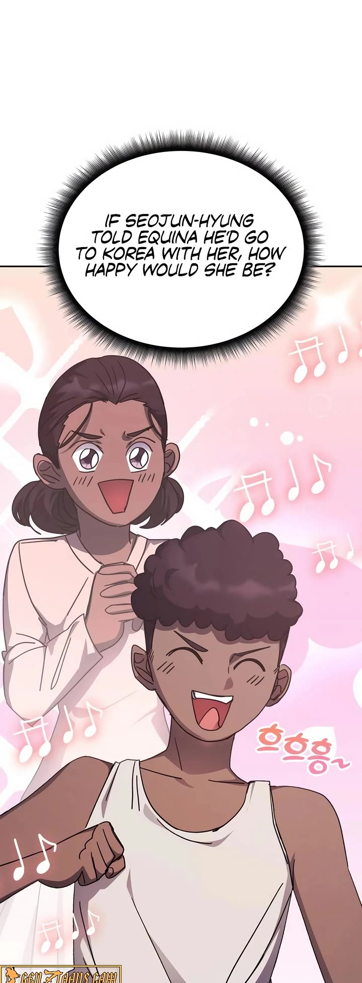 Transcension Academy Chapter 175 page 13 - Chapter 175