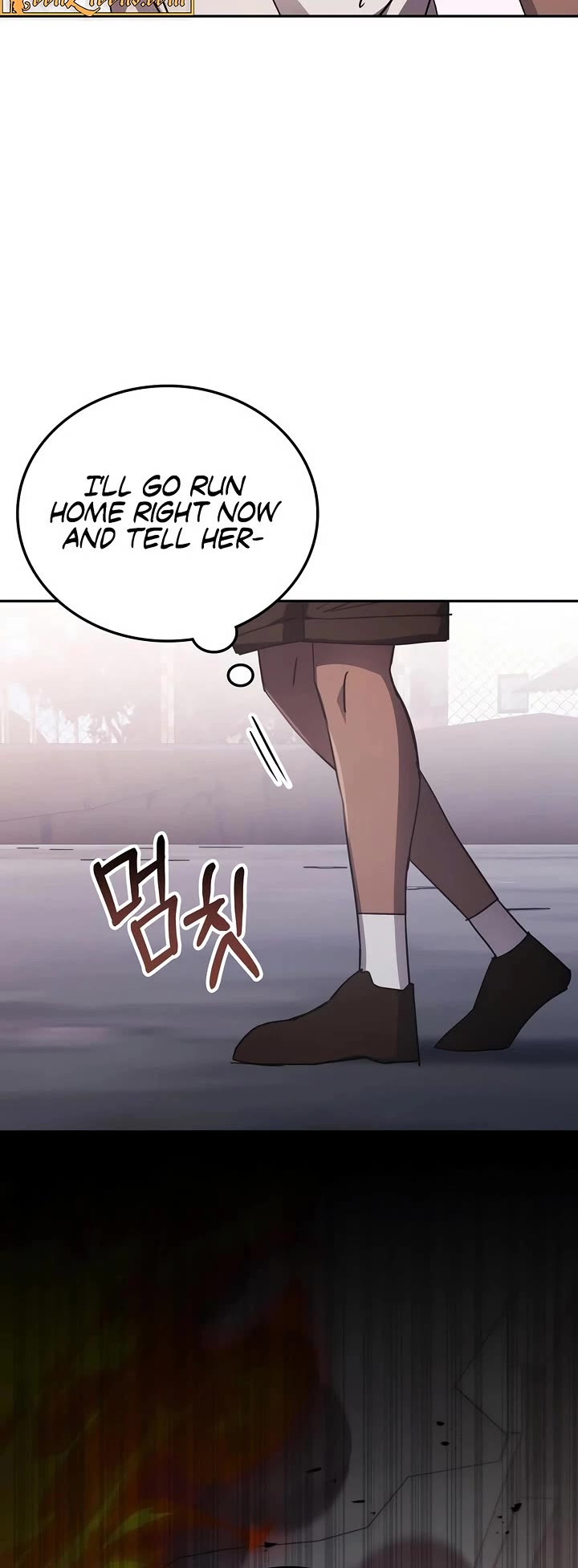 Transcension Academy Chapter 175 page 14 - Chapter 175