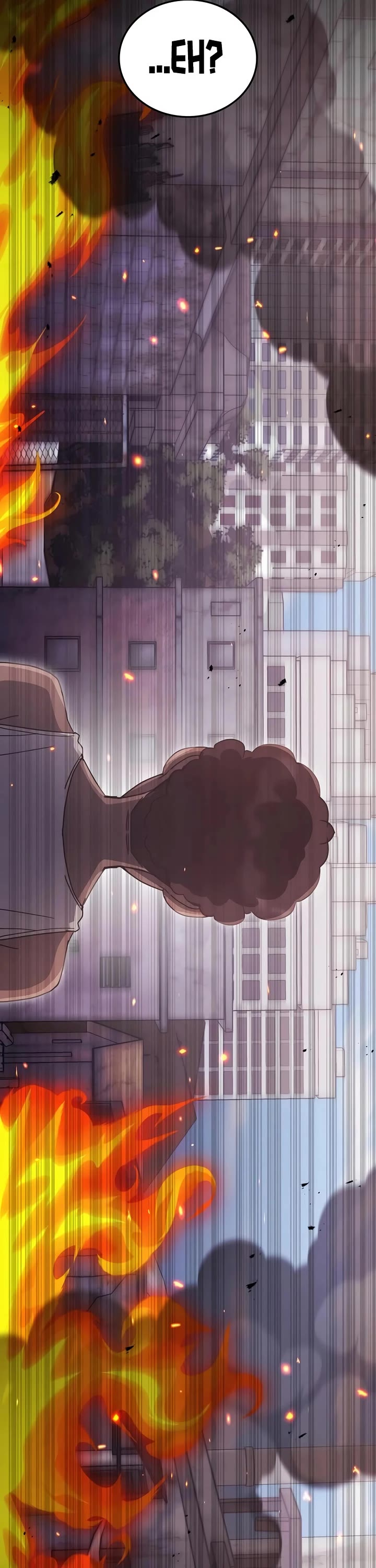 Transcension Academy Chapter 175 page 15 - Chapter 175
