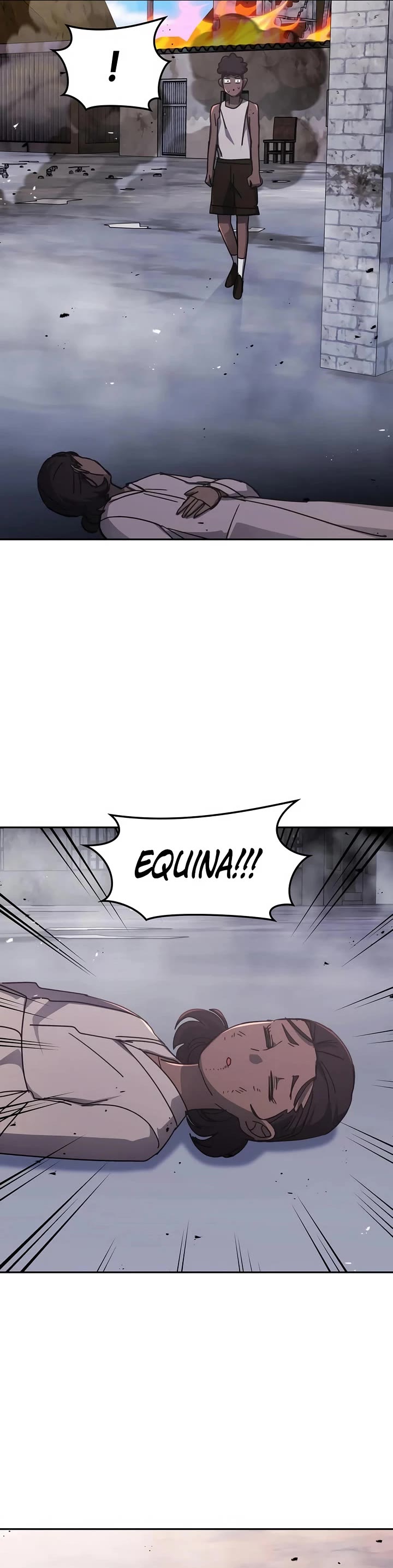 Transcension Academy Chapter 175 page 17 - Chapter 175