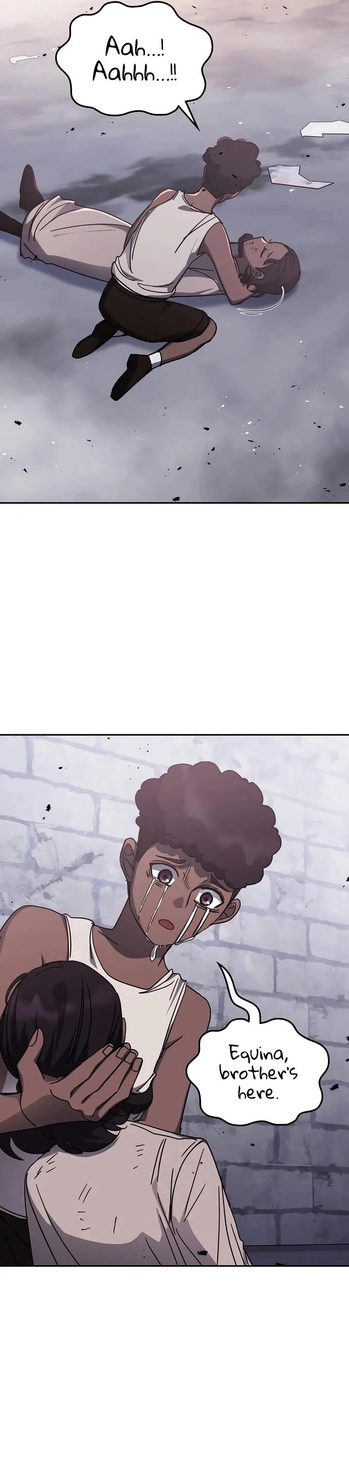 Transcension Academy Chapter 175 page 18 - Chapter 175