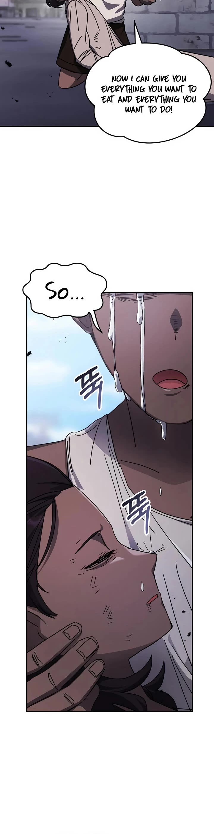 Transcension Academy Chapter 175 page 20 - Chapter 175