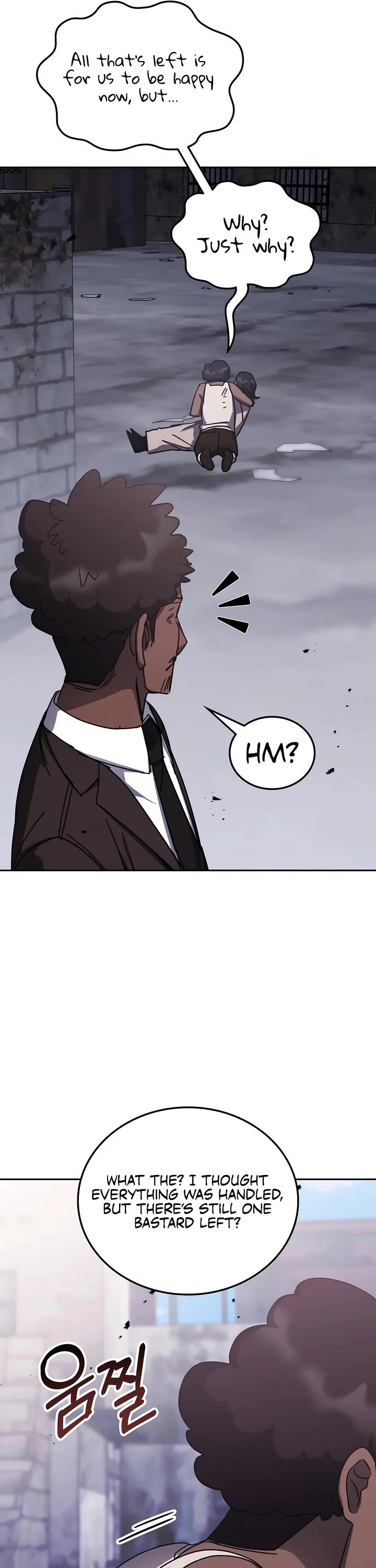 Transcension Academy Chapter 175 page 21 - Chapter 175