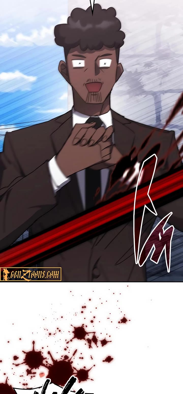 Transcension Academy Chapter 175 page 32 - Chapter 175