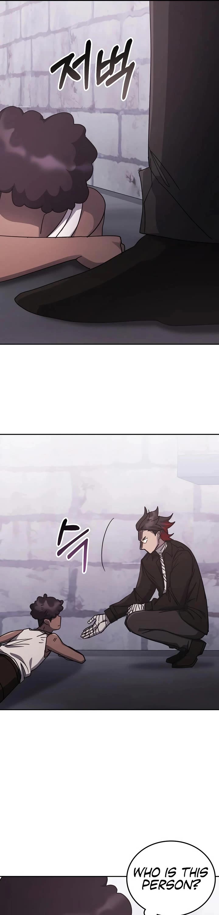 Transcension Academy Chapter 175 page 34 - Chapter 175