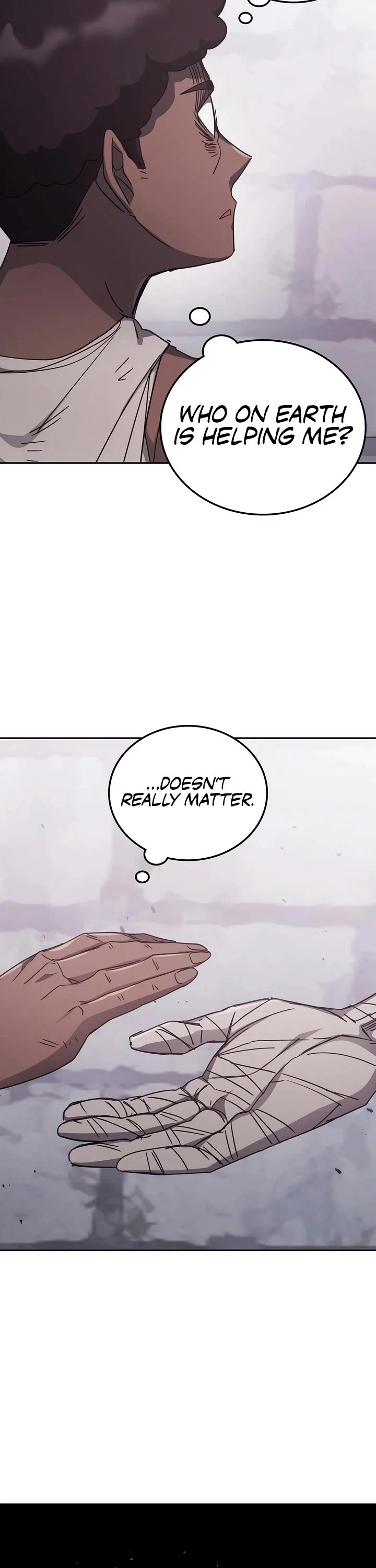 Transcension Academy Chapter 175 page 35 - Chapter 175