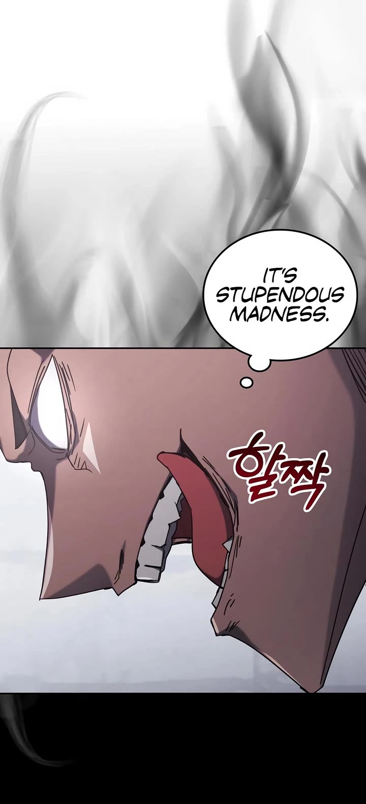 Transcension Academy Chapter 175 page 37 - Chapter 175